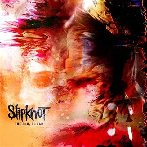 Slipknot - Unsainted Lyrics - Lyrics On Demand