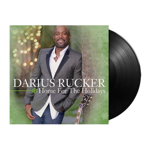 Darius Rucker Vinyl, CDs, & Box Sets – uDiscover Music