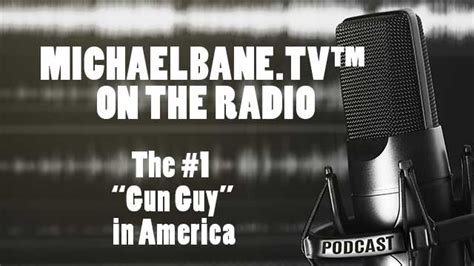 New Podcast Coming Soon! - MichaelBane.TV