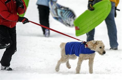 Warming center locations, tips to avoid frostbite offered by county sheriff - mlive.com