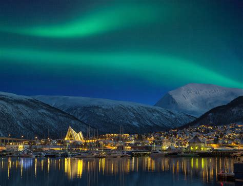 Norway 2020 – Chasing the Norwegian Lights: Oslo, Bergen, and Tromso ...