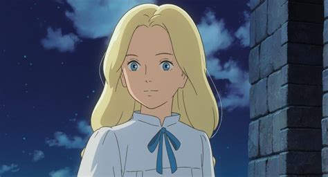 First Trailer For Studio Ghibli's Ghost Story 'When Marnie Was There'