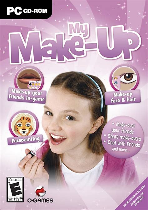 Free Makeup Games For Pc - Mugeek Vidalondon