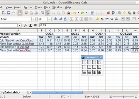 Best Free Spreadsheet Software - fairele