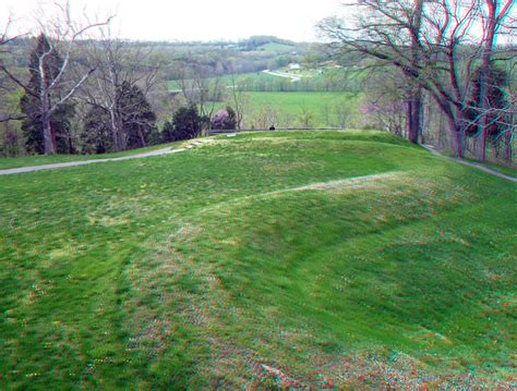 Serpent Mound State Memorial, Ohio