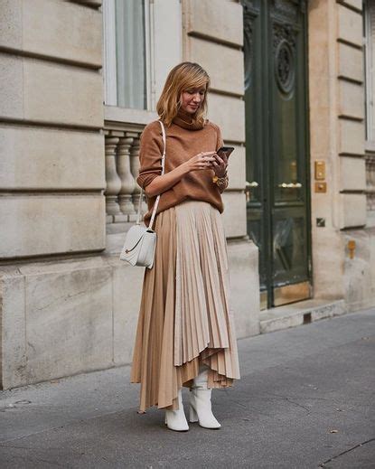 The Best Beige Outfits to Try Right Now | Who What Wear