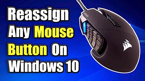 How to set up hotkeys on razer mouse - bhlasopa