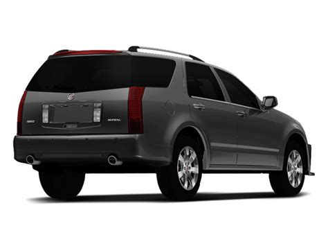 2009 Cadillac SRX Reliability, Consumer Ratings & Pricing