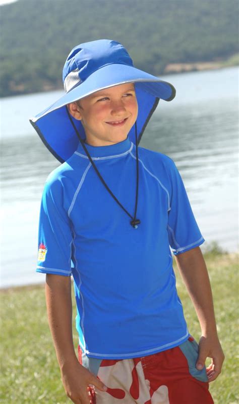 Sun-protective clothing - Go Outside - Blue Ridge Outdoors Magazine