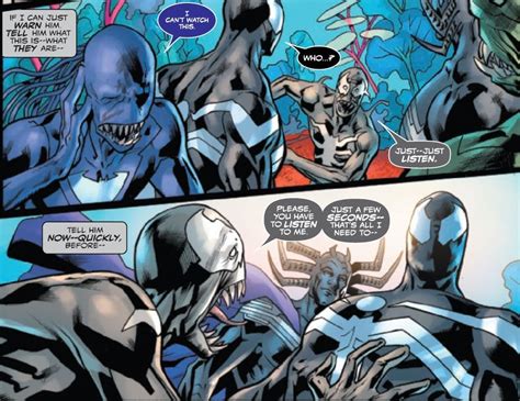 Robert Heinlein's All You Zombies In Today's Venom #10 (Spoilers)