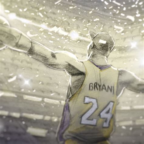 Kobe Bryant Debuts His Animated Short Film, Dear Basketball | Complex