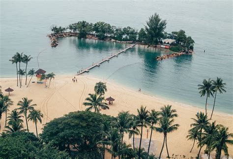 The 18 Best Things to Do In Sentosa Island Singapore » The Traveloid