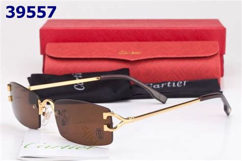 Shop Cartier - Replica Eyeglasses & Sunglasses,& #Cartier Glasses ...