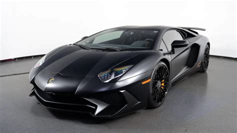 Lamborghini Aventador Market - CLASSIC.COM