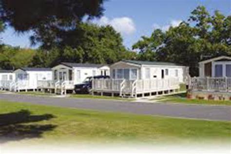 Hoburne Bashley Park - Caravan Site Guide