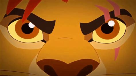 The Lion Guard Season 4 - Review and Release Date 2024 - Bare Foots World