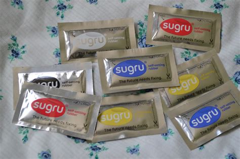 How Long Does Sugru Take to Set? - Glue Things