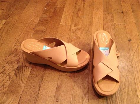 laws of general economy: Reduced: Kork-Ease Sandals Size 9