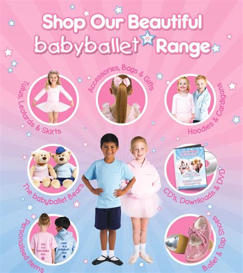 babyballet » What to wear