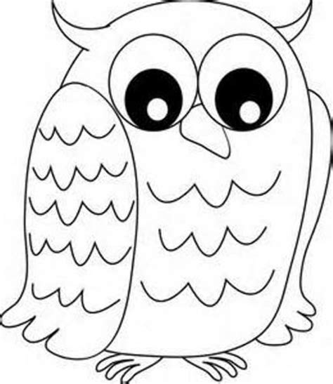 Download High Quality owl clipart black and white easy Transparent PNG Images - Art Prim clip ...