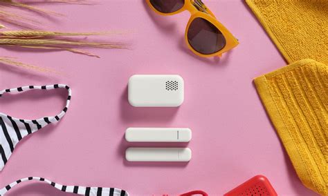 Ikea's New Smart Home Sensors Make a Debut: Availability Set for 2024