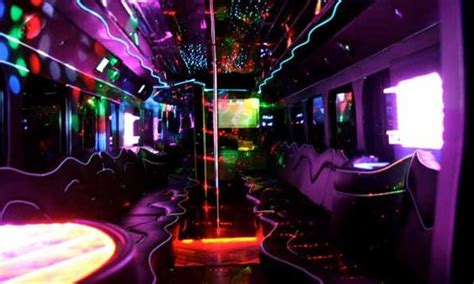 Party Bus Game Ideas for Birthday Parties | Party Bus Rentals NYC