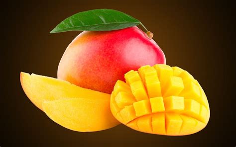 Mango Fruit Wallpapers - Wallpaper Cave