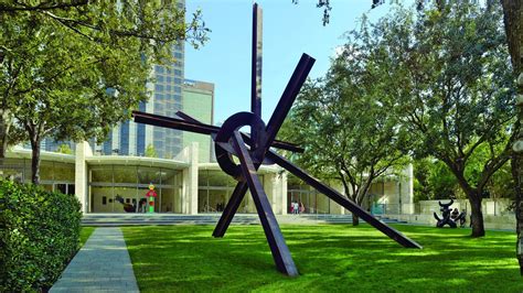 The Nasher Sculpture Center celebrates 20 years in Dallas