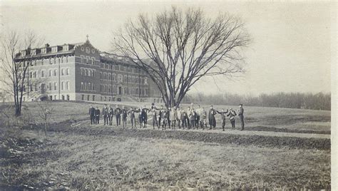 Lindbergh Links: Creve Coeur History and Future Tied to the Boulevard ...