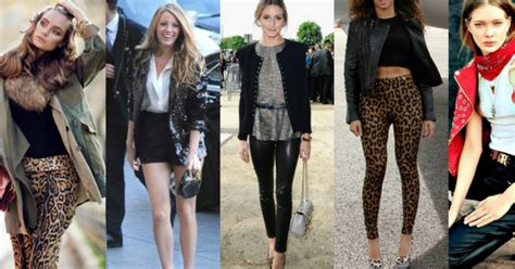 The Evolution Of Glam Rock Fashion