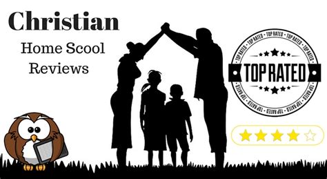 The Scoop on The 5 best Christian homeschool curriculum reviews