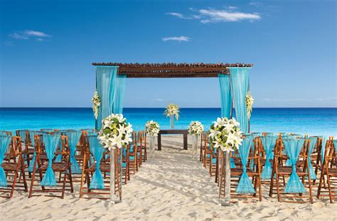 Secrets St. Martin Resort & Spa Wedding Venues | Destination Weddings