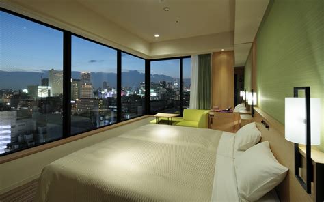 [Official] CANDEO HOTELS OSAKA NAMBA | Hotel reservation