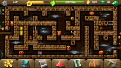 Diggy's Adventure: Secret Maze Cheats (All Levels) - Best Easy Guides/Tips/Hints