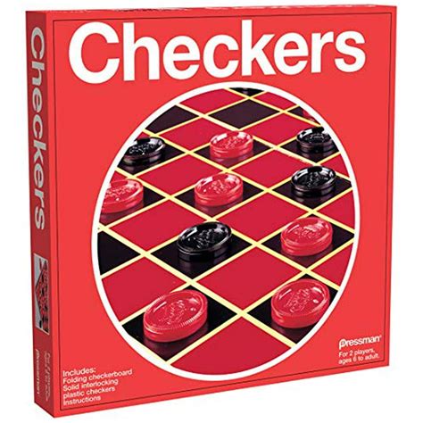 Checkers - Walmart.com - Walmart.com