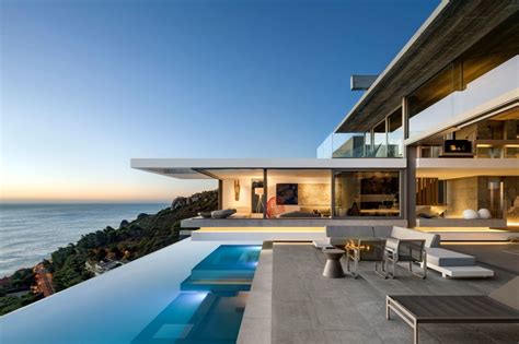 The 10 Most Luxurious Villas in Cape Town • Cape Town Luxury Escapes