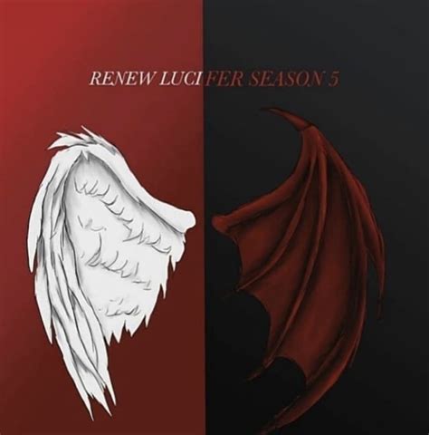 The Best 9 Lucifer Devil Face And Wings Wallpaper - factsockpics