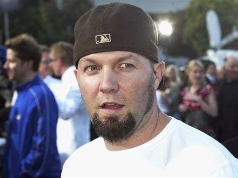 Fred Durst Net Worth 2021 Update: Bio, Age, Height, Weight - Fred Durst ...