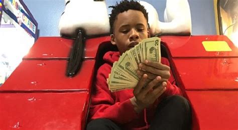 Tay-K – “The Race”