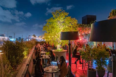 The Best West Hollywood Nightlife in Los Angeles