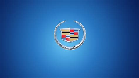 Cadillac Logo Wallpapers - Wallpaper Cave