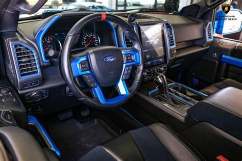 2019 Ford F-150 Raptor $99K over $60 invested into truck plus cost of truck read below | Ford ...