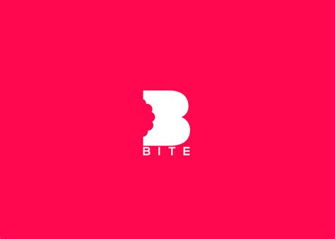 Bite - Logo Design by bkaricdesign on DeviantArt