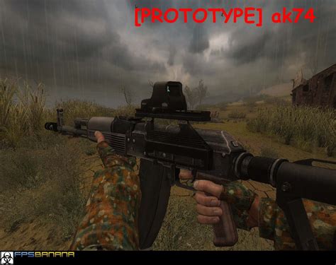 Stalker call of pripyat best mods - pooeq