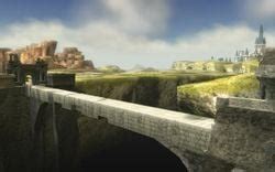 Bridge of Eldin - SmashWiki, the Super Smash Bros. wiki