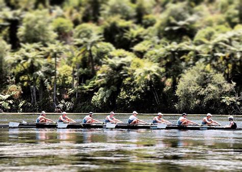 Defining the role of the coxswain: Motivation | by Kayleigh D. | Ready ...