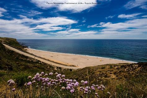 Praia do Meco - Portugal Travel Destination