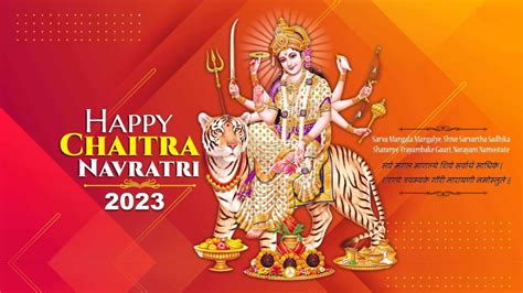 Chaitra Navratri 2024: Dates, Significance And Rituals