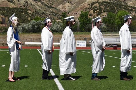 PHOTOS: Grand Valley High School graduates class of 2023 ...