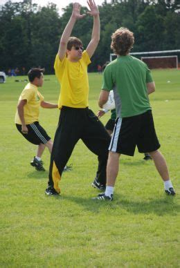 Basic Ultimate Frisbee Rules | Ultimate frisbee, Summer school programs, Physical education teacher